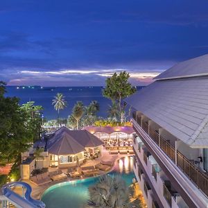 Pattaya Discovery Beach Hotel - Sha Extra Plus